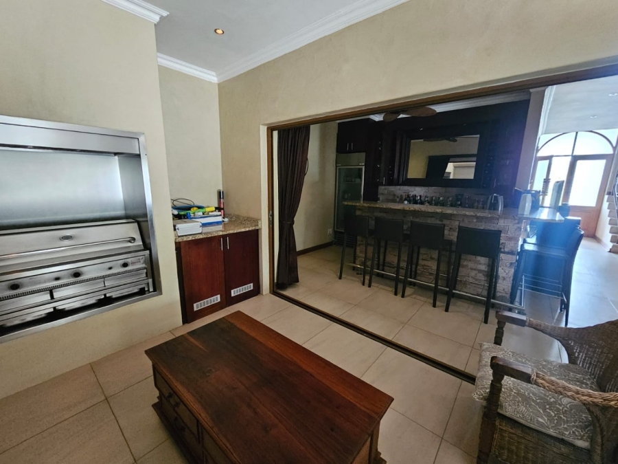 4 Bedroom Property for Sale in Club Milos Estate Free State